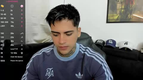 SWEETLATINBOY  online show from March 21, 10:52 am