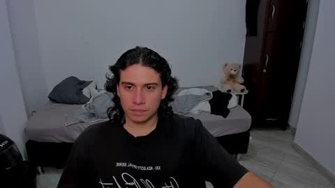 Lian online show from February 21, 6:42 pm