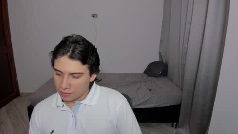 Lian online show from October 8, 7:07 pm