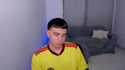 Lian online show from March 6, 4:19 am