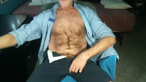 Michael online show from December 18, 3:41 pm