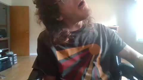 Sweet Man online show from October 12, 8:25 pm