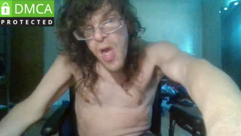 Sweet Man online show from July 18, 9:42 pm