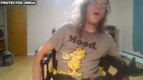 Sweet Man online show from January 2, 12:02 am