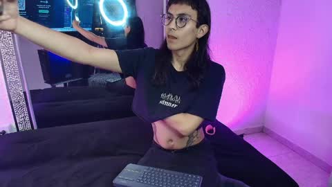 obsidian online show from April 4, 1:08 pm