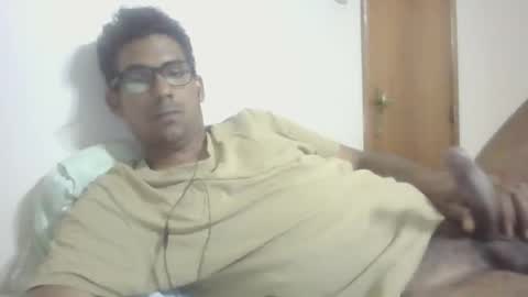 lapinga94 online show from April 11, 9:40 pm