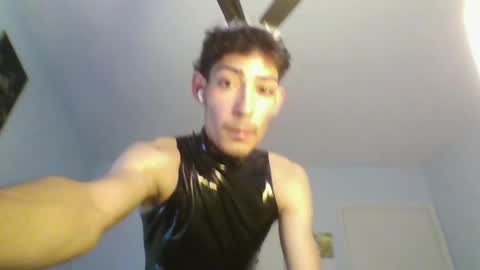 sweetprincelove online show from October 19, 6:39 am