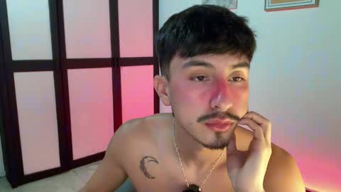 Andy  online show from January 10, 4:17 am