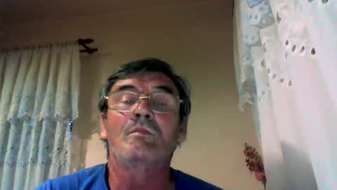 Raymond online show from June 6, 6:25 pm