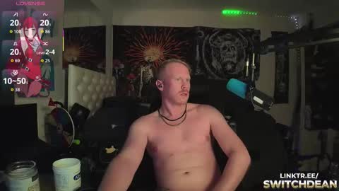 Switch online show from October 12, 10:26 pm