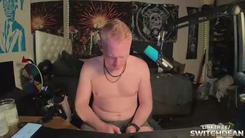 Switch online show from October 5, 7:51 pm