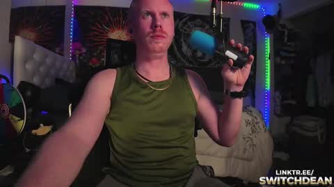 Switch online show from September 26, 3:15 am