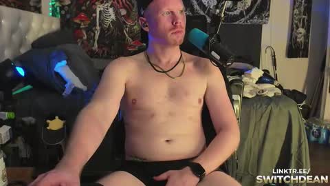 Switch online show from October 16, 3:03 am