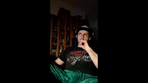 Wim online show from December 13, 8:04 pm