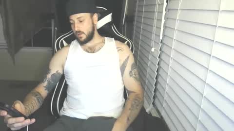 Swoozy online show from April 15, 1:05 am