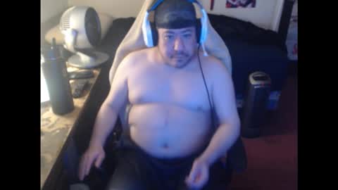 Rick Hard online show from March 2, 6:37 pm