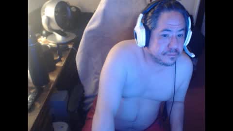 Rick Hard online show from March 22, 3:06 pm