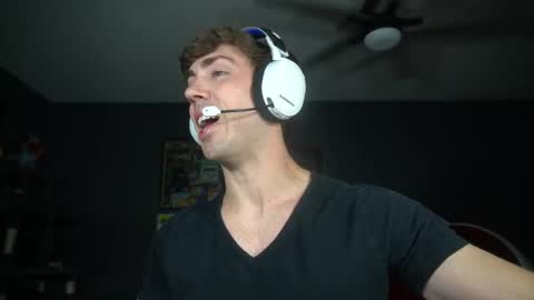 Sydaffect online show from January 19, 3:31 am