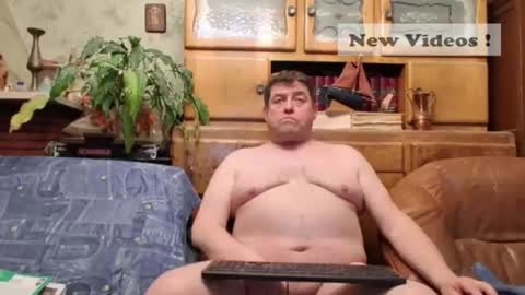 sympa_trique online show from April 17, 9:50 pm