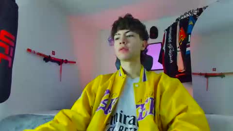 TONER online show from November 27, 12:25 am