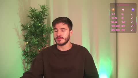 t0ny_wylie online show from November 4, 11:11 am