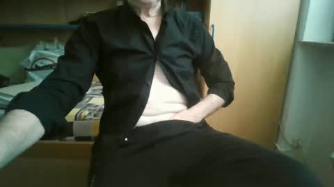 t5519t online show from September 28, 1:20 pm