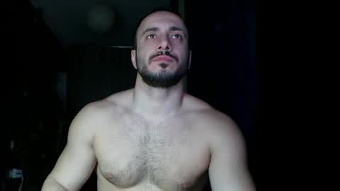 Huracane online show from February 7, 6:24 pm