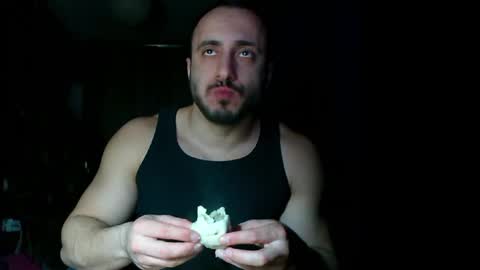 Huracane online show from March 5, 4:13 pm