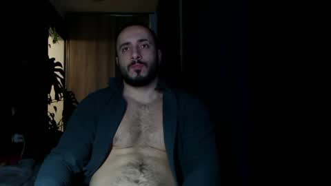 Huracane online show from December 27, 5:16 pm