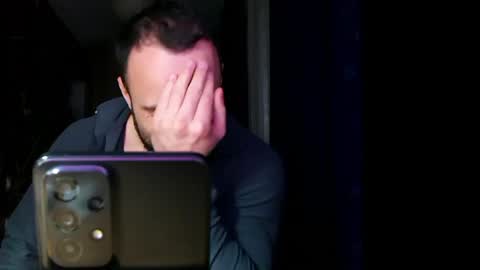 Huracane online show from February 27, 4:10 pm