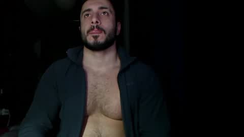 Huracane online show from December 19, 6:34 pm