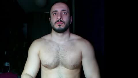 Huracane online show from February 10, 5:09 pm