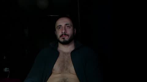 Huracane online show from January 17, 6:03 pm