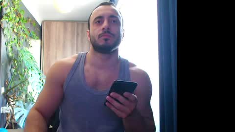 Huracane online show from March 10, 6:16 am