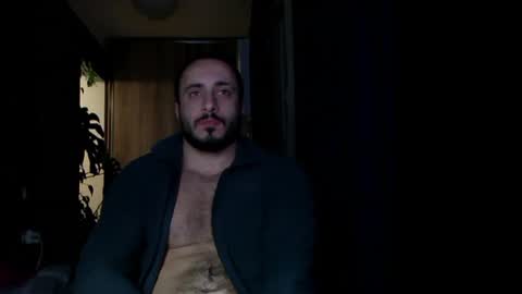 Huracane online show from December 23, 5:11 pm