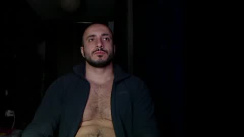 Huracane online show from December 30, 4:51 pm