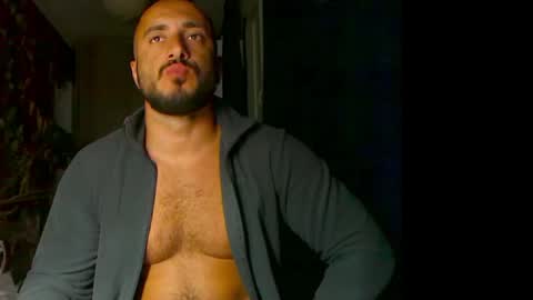 Huracane online show from October 10, 5:29 pm