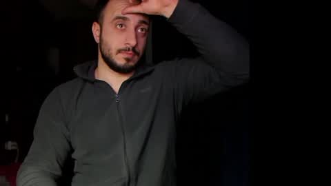 Huracane online show from January 10, 5:34 pm