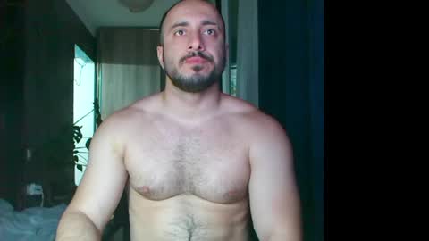 Huracane online show from May 24, 4:57 pm