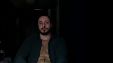 Huracane online show from December 18, 5:31 pm