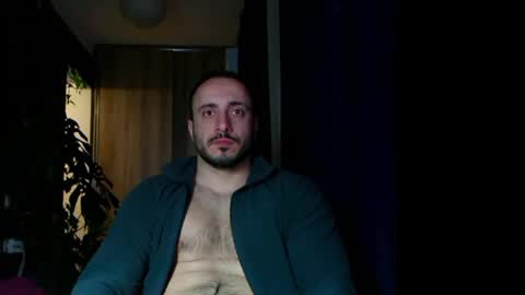 Huracane online show from March 4, 5:13 pm