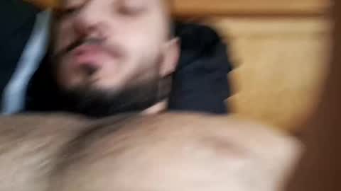 Huracane online show from January 25, 5:40 am