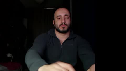 Huracane online show from January 13, 5:55 pm