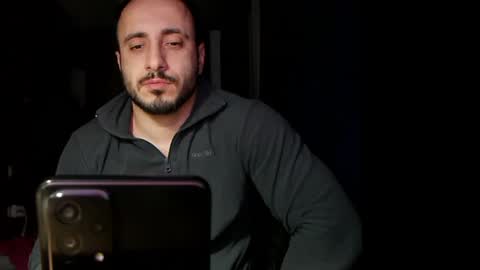 Huracane online show from January 11, 4:46 pm