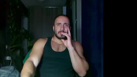 Huracane online show from November 20, 6:07 pm