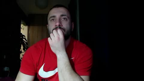 Huracane online show from January 29, 7:11 pm