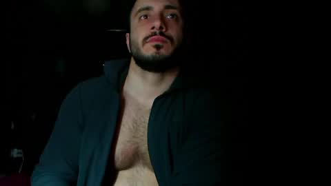 Huracane online show from February 15, 4:56 pm