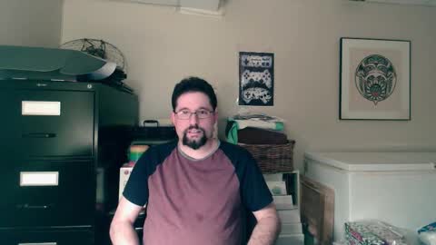 tacken online show from January 16, 2:47 am