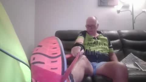 tacrunner66_ online show from January 17, 3:26 pm