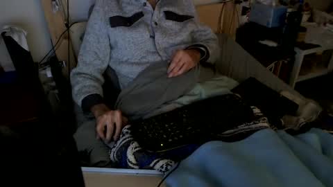 Tad Pole online show from January 20, 5:48 pm